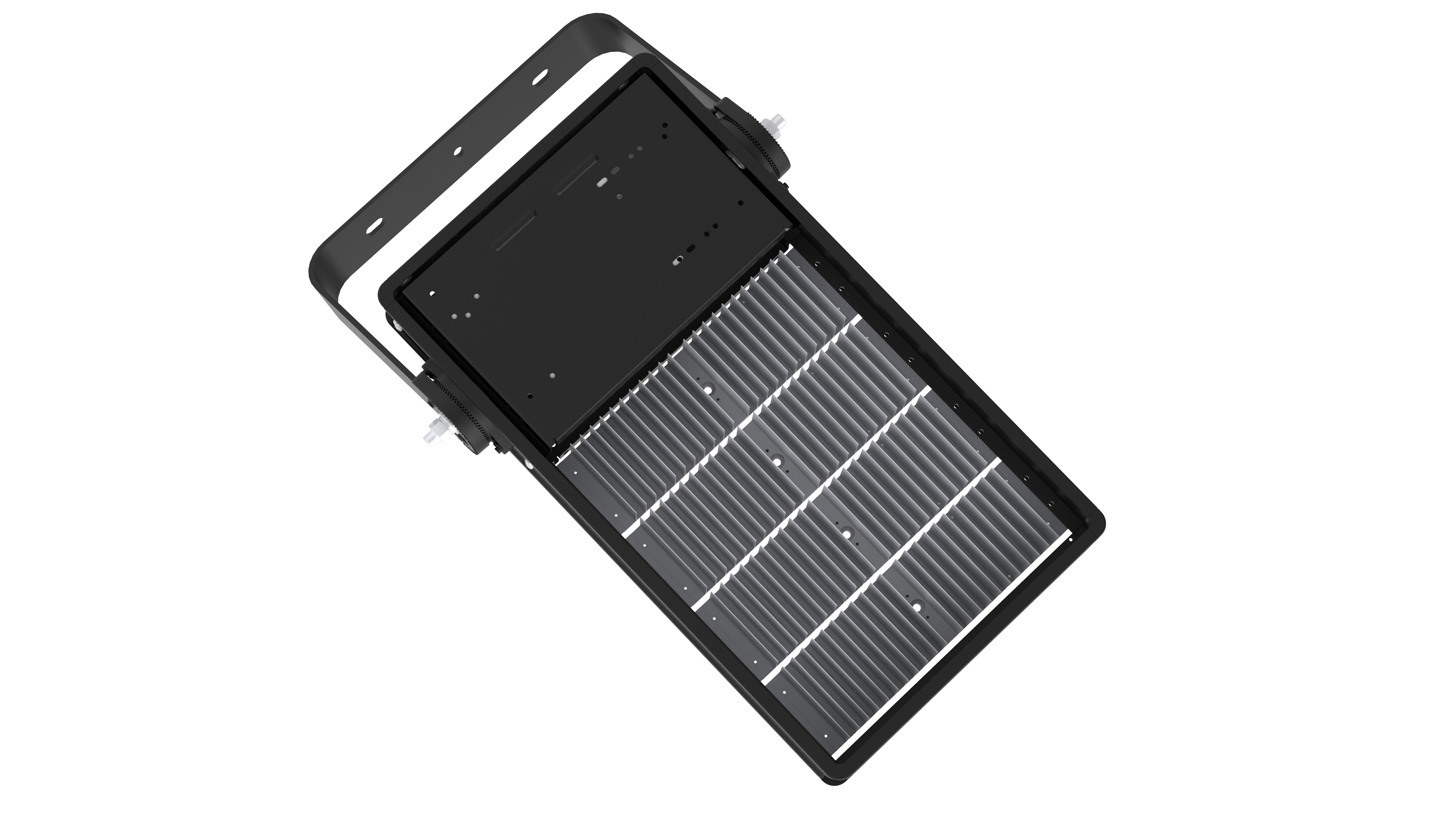 LED-Flutlicht der FC-Serie – vier Module