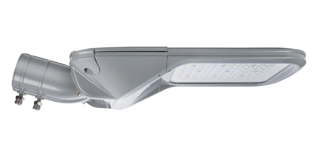 LL-RP080-C54 LED-Straßenleuchte mit hoher Effizienz 