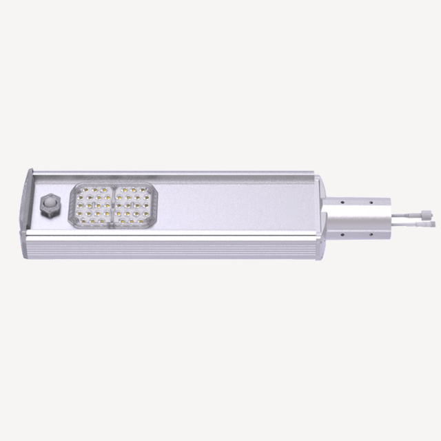 Sloar LED-Straßenlaterne der AE3-Serie