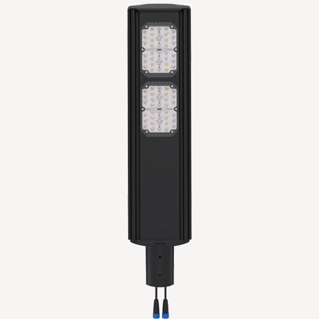 Solar-LED-Straßenlaterne der Ultron-Version der AE6-Serie